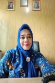 Dra. Hj.Lili Agusetiawati, M.Pd.I